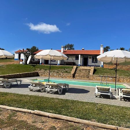 Monte Das Covas São Teotónio Zewnętrze zdjęcie