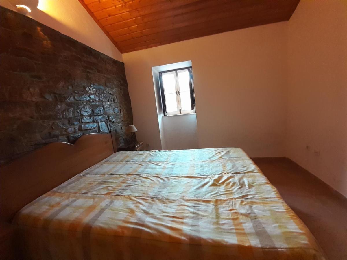 Monte Das Covas São Teotónio Zewnętrze zdjęcie