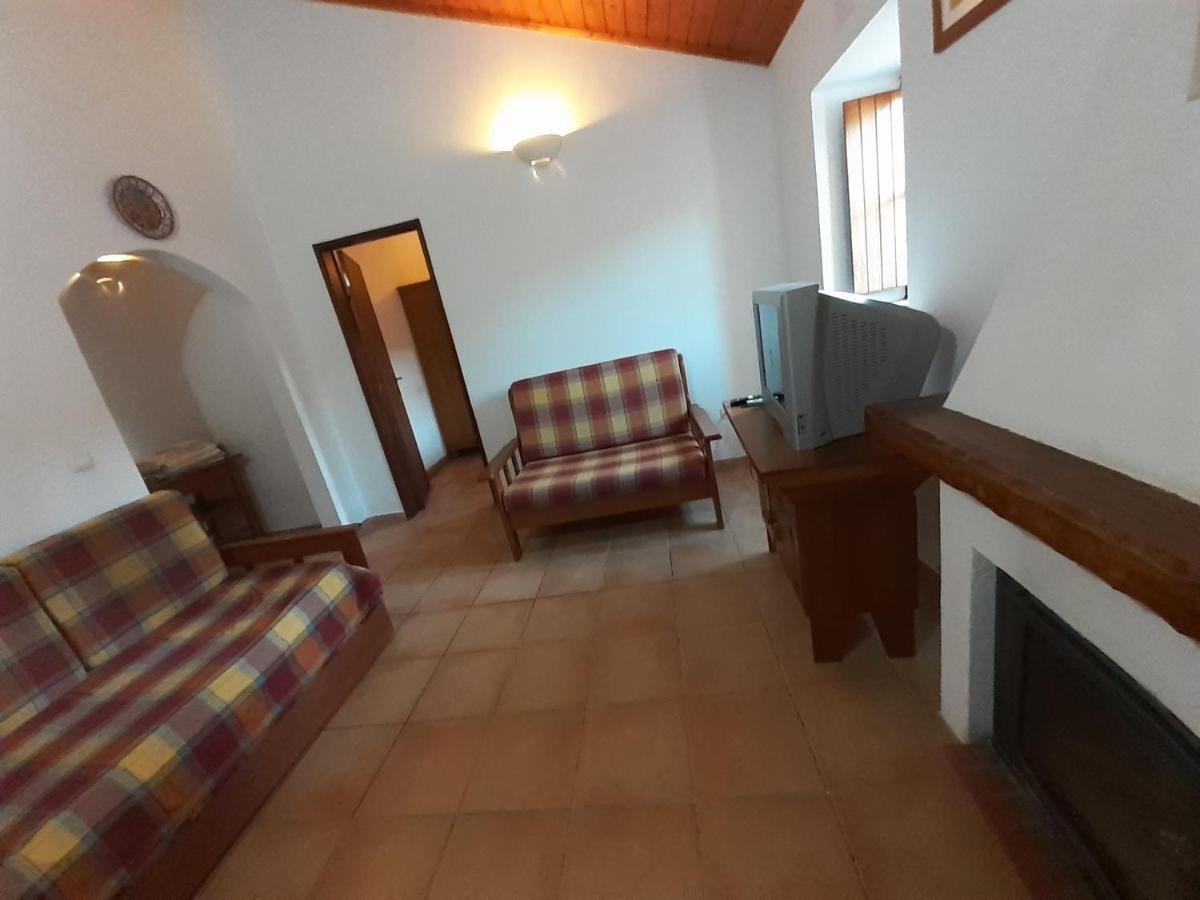 Monte Das Covas São Teotónio Zewnętrze zdjęcie