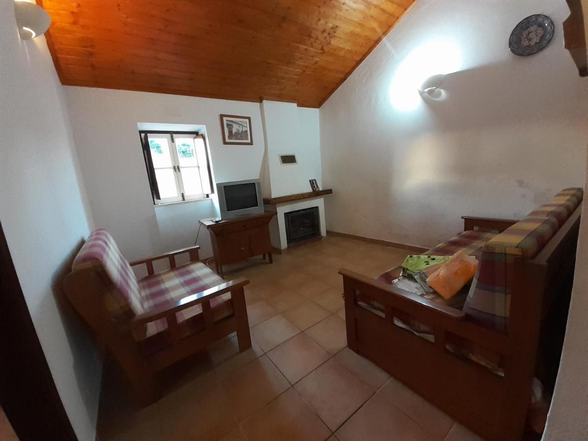 Monte Das Covas São Teotónio Zewnętrze zdjęcie