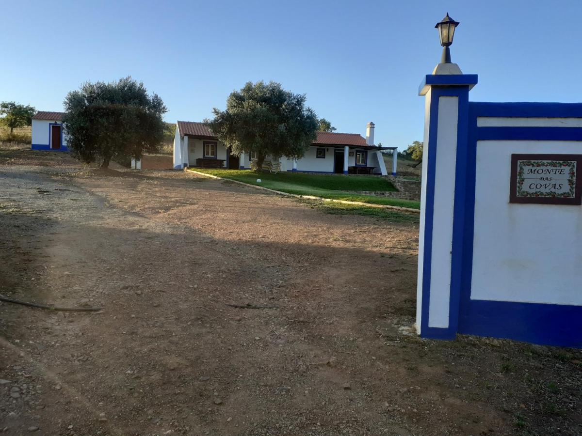 Monte Das Covas São Teotónio Zewnętrze zdjęcie