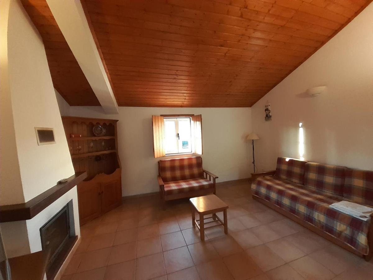 Monte Das Covas São Teotónio Zewnętrze zdjęcie