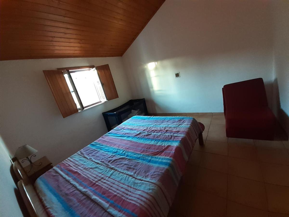 Monte Das Covas São Teotónio Zewnętrze zdjęcie