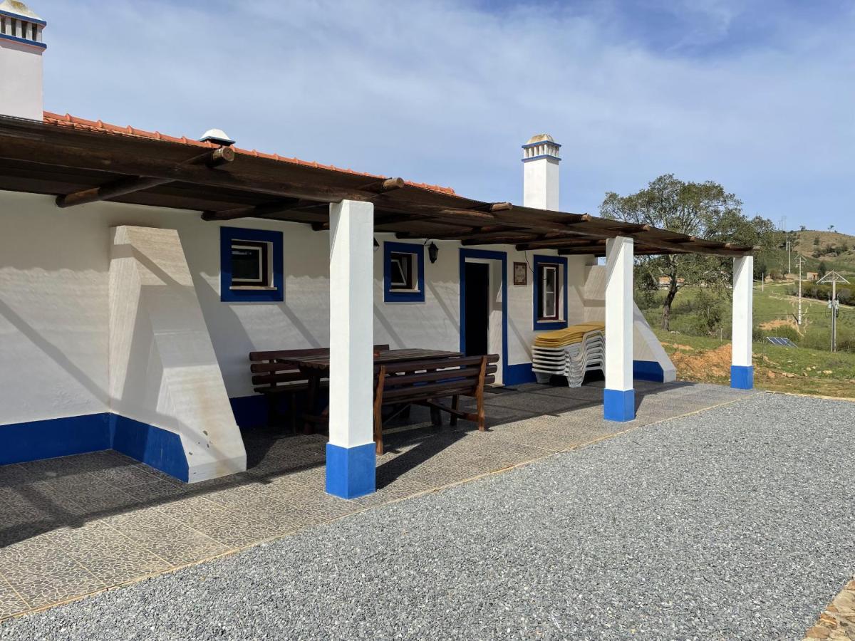 Monte Das Covas São Teotónio Zewnętrze zdjęcie