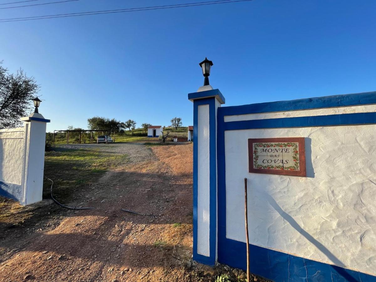 Monte Das Covas São Teotónio Zewnętrze zdjęcie