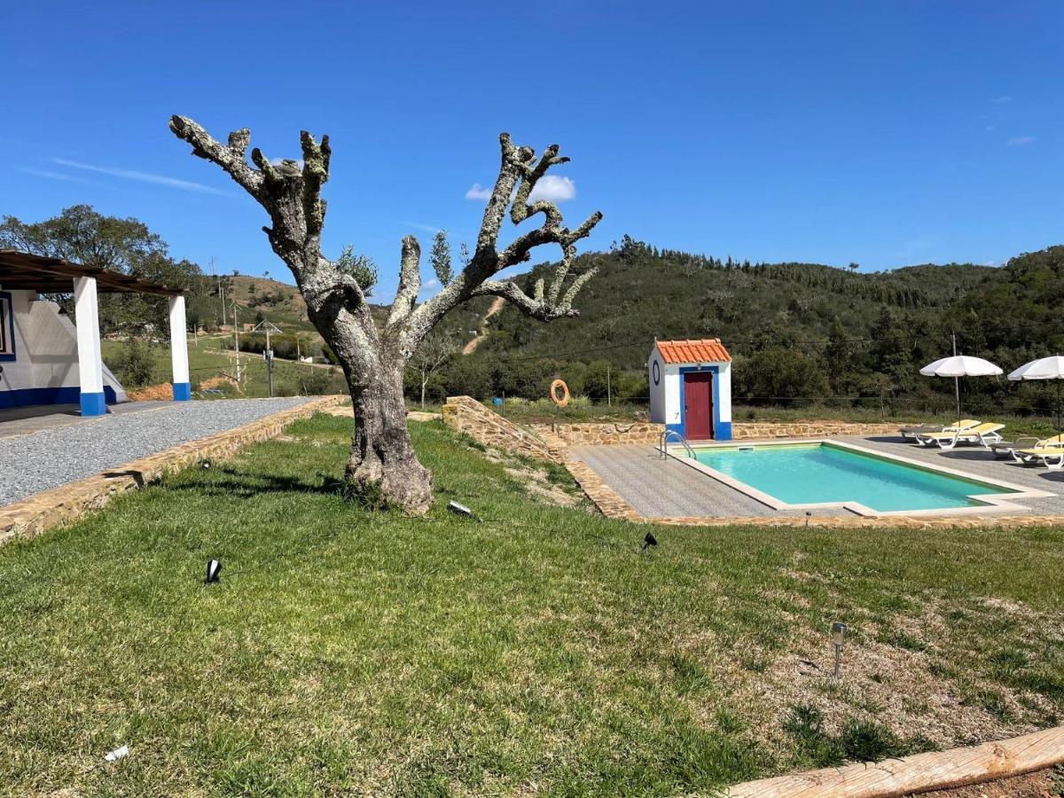Monte Das Covas São Teotónio Zewnętrze zdjęcie
