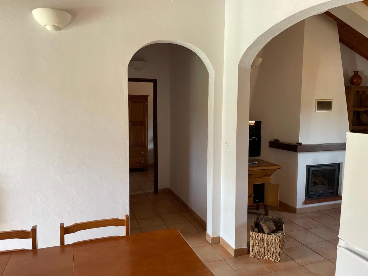 Monte Das Covas São Teotónio Zewnętrze zdjęcie
